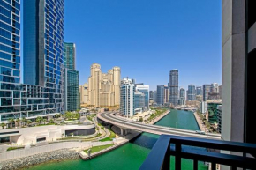 Excellent 2BR Unit Apartment in Dubai Marina